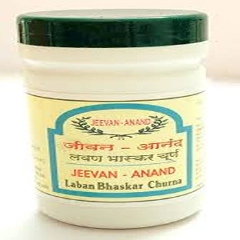 Lavan Bhaskar Churna