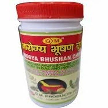 Lavan Bhaskar Churna