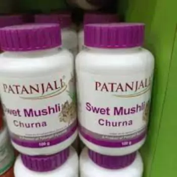 Lavan Bhaskar Churna