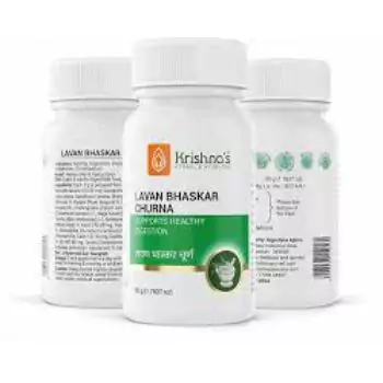 Lavan Bhaskar Churna