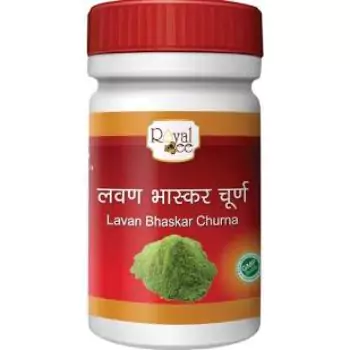 Lavan Bhaskar Churna