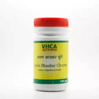 Lavan Bhaskar Churna