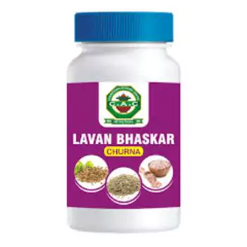 Lavan Bhaskar Churna