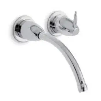Long Head, Lavatory Faucet