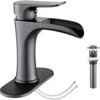 Lavatory Faucet