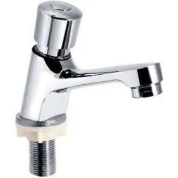 Tub Mixer Silver Color 