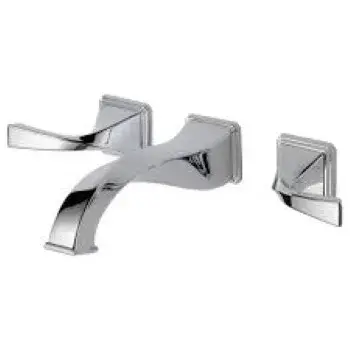 Lavatory Faucet