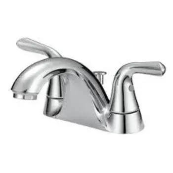 Lavatory Faucet