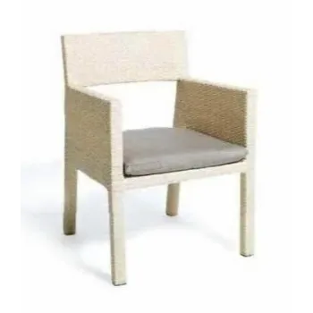 Plain Lawn Chair