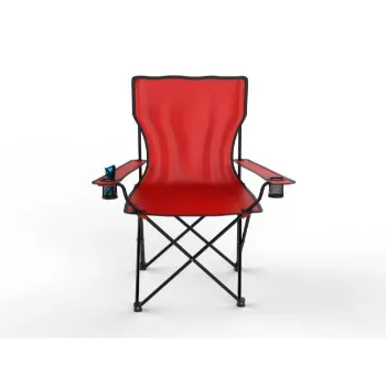 Plain Lawn Chair