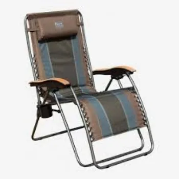Comfortable Lawn Chair