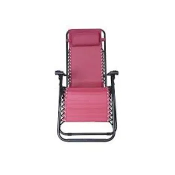 Easy To Place Lawn Chair