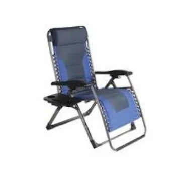 Comfortable Lawn Chair