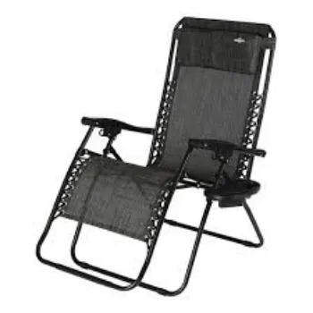 Attractive Designs Lawn Chair