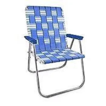 Easy To Place Lawn Chair