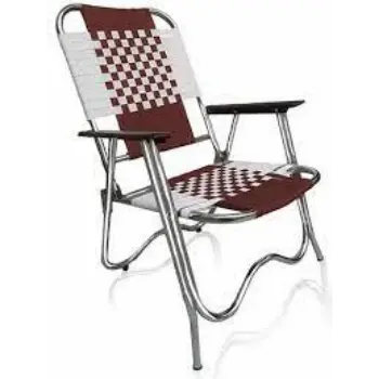 Modern Lawn Chair