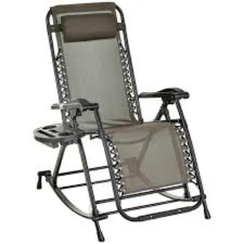 Easy To Place Lawn Chair