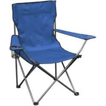 High Strength Lawn Chair