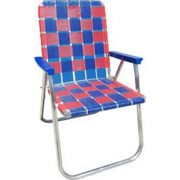 Durable Lawn Chair
