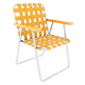 Comfortable Lawn Chair