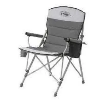 Long Lasting Lawn Chair