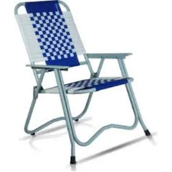 Long Lasting Lawn Chair