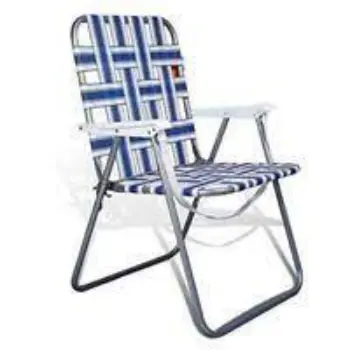 Attractive Lawn Chair