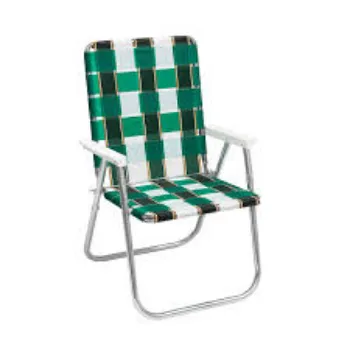 Fine Finishing Lawn Chair
