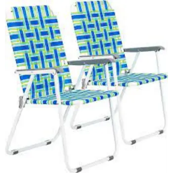 Attractive Designs Lawn Chair