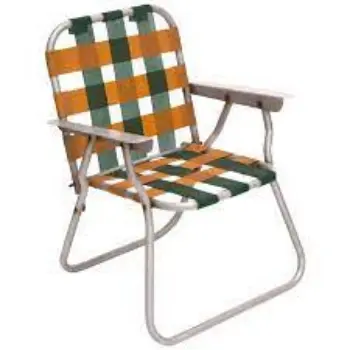 Durable Lawn Chair