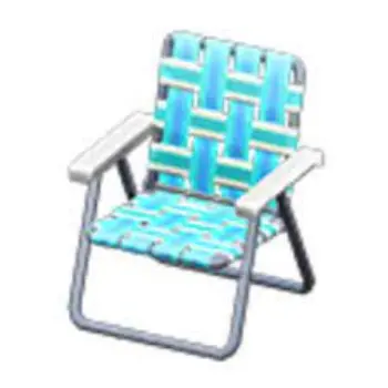 Modern Lawn Chair