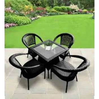 Fully Assembled Lawn Chair