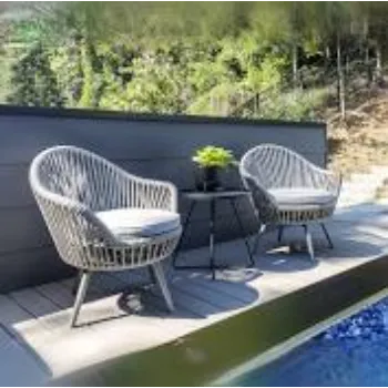 Attractive Designs Lawn Chair