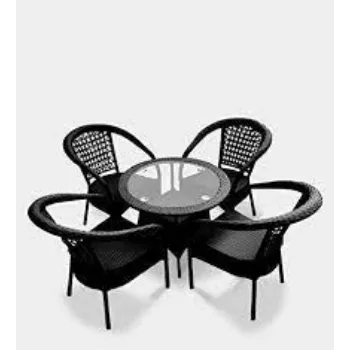 Plain Lawn Chair