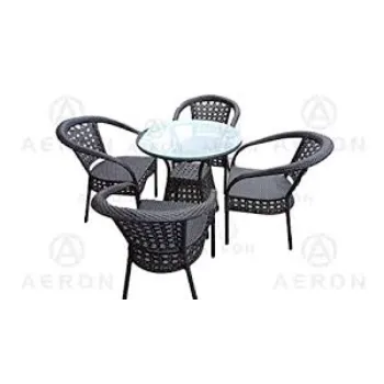 Fine Finishing  Lawn Chair
