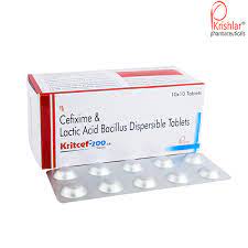 Lactic Acid Bacillus Tablets