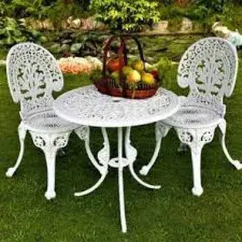 Modern Design Lawn Chair 
