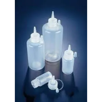Light Weight LDPE Bottle