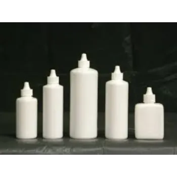 High Strength LDPE Bottle