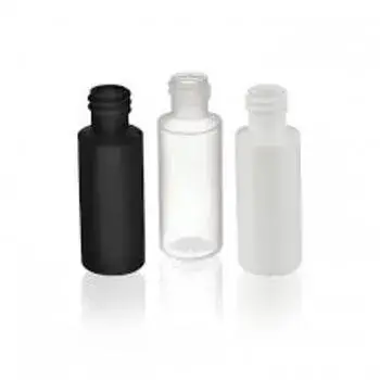 Hard Structur LDPE Bottle