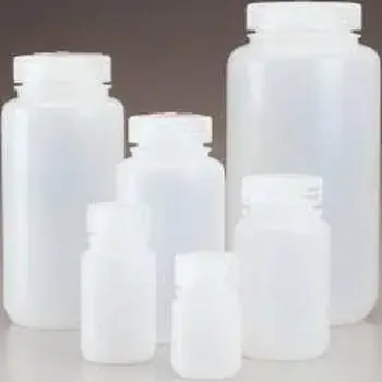 LDPE Bottle