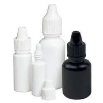 Jaineeket Enterprises LDPE Bottle