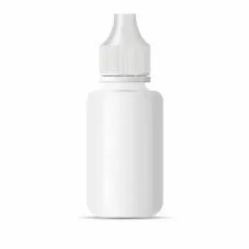 Good Quality LDPE Bottle
