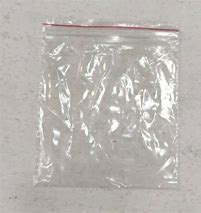 LDPE Zip Bags