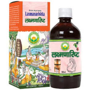  Leucorrhoea Syrup
