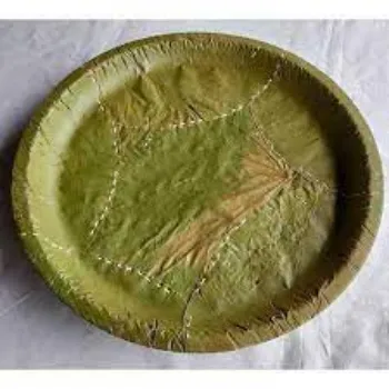 Leaf Plate