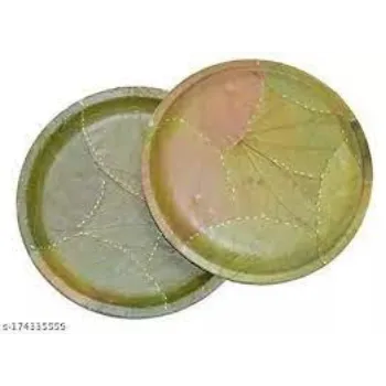 Leaf Plate
