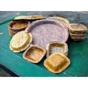  Leaf Plate