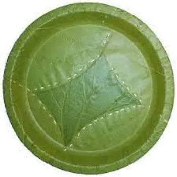 Leaf Plate