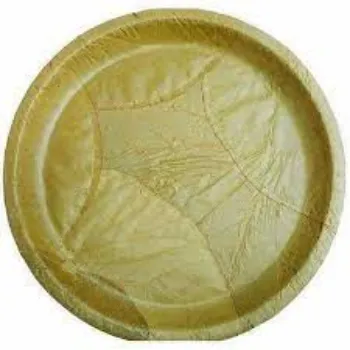  Leaf Plate